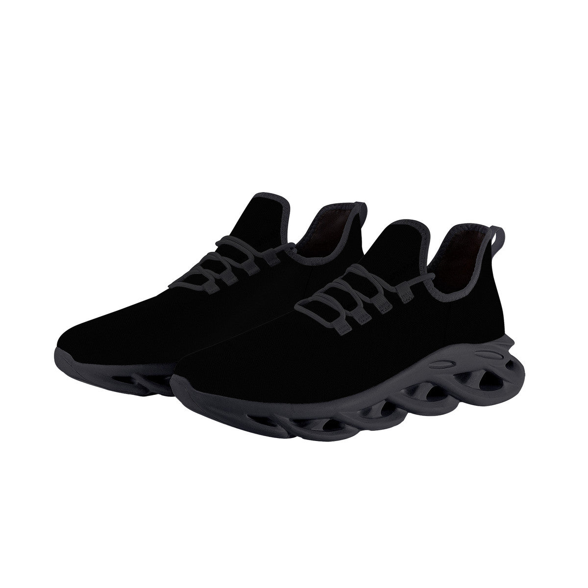 Flex Control Sneaker - Black
